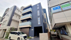 POLARIS新都心の画像