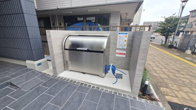 ＰＯＬＡＲＩＳ新都心のその他共用部分