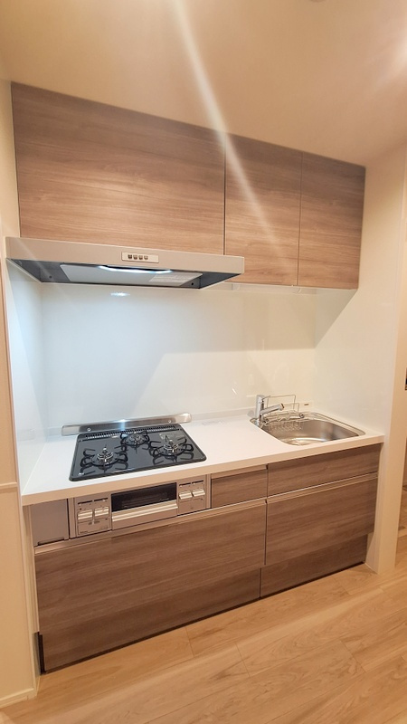 ＰＯＬＡＲＩＳ新都心のロビー