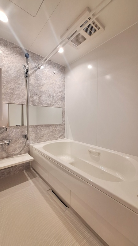 ＰＯＬＡＲＩＳ新都心のセキュリティ