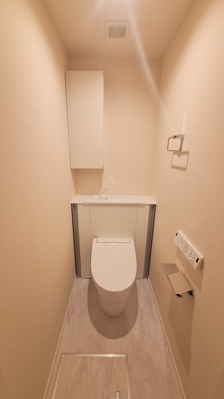 ＰＯＬＡＲＩＳ新都心のその他共用部分