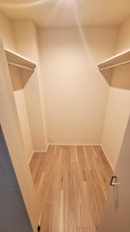 ＰＯＬＡＲＩＳ新都心のその他共用部分