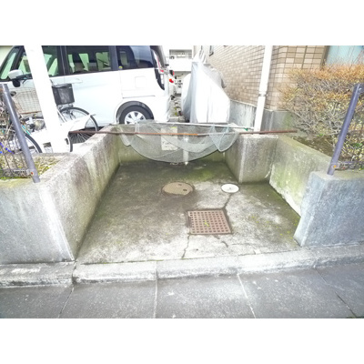 【その他共用部分】 | サンモール千葉寺