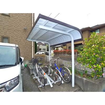 【その他共用部分】 | サンモール千葉寺