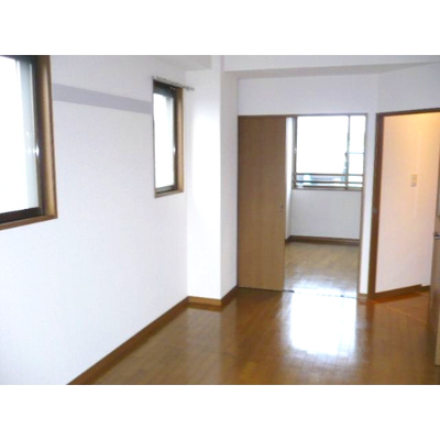 【内装】 | サンモール千葉寺