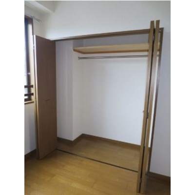 【収納】 | サンモール千葉寺