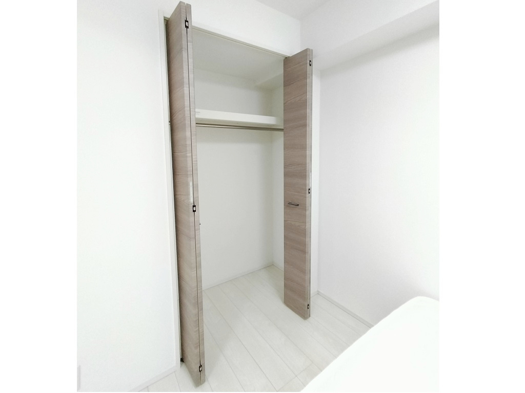 ジェノヴィア王子神谷スカイガーデンの内装