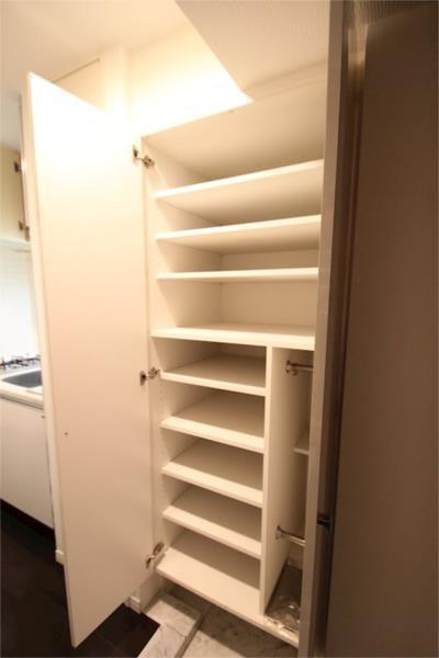 メインステージ浅草橋駅前のその他|シューズボックス