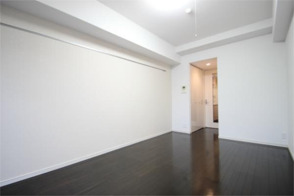 メインステージ浅草橋駅前の居間・リビング