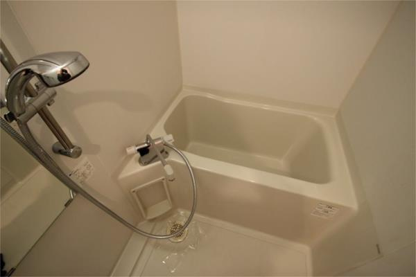 メインステージ浅草橋駅前の浴室