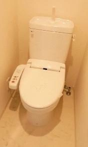 メインステージ浅草橋駅前のトイレ