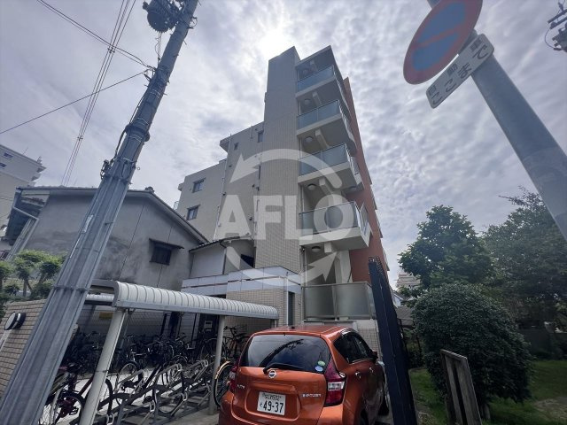 エスプラナーダ森の宮