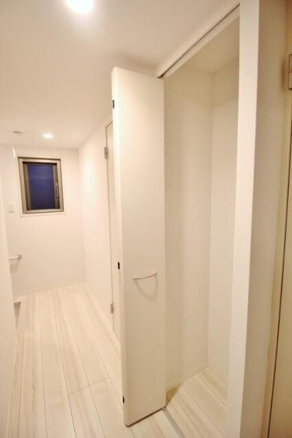 ホヌオハマの収納