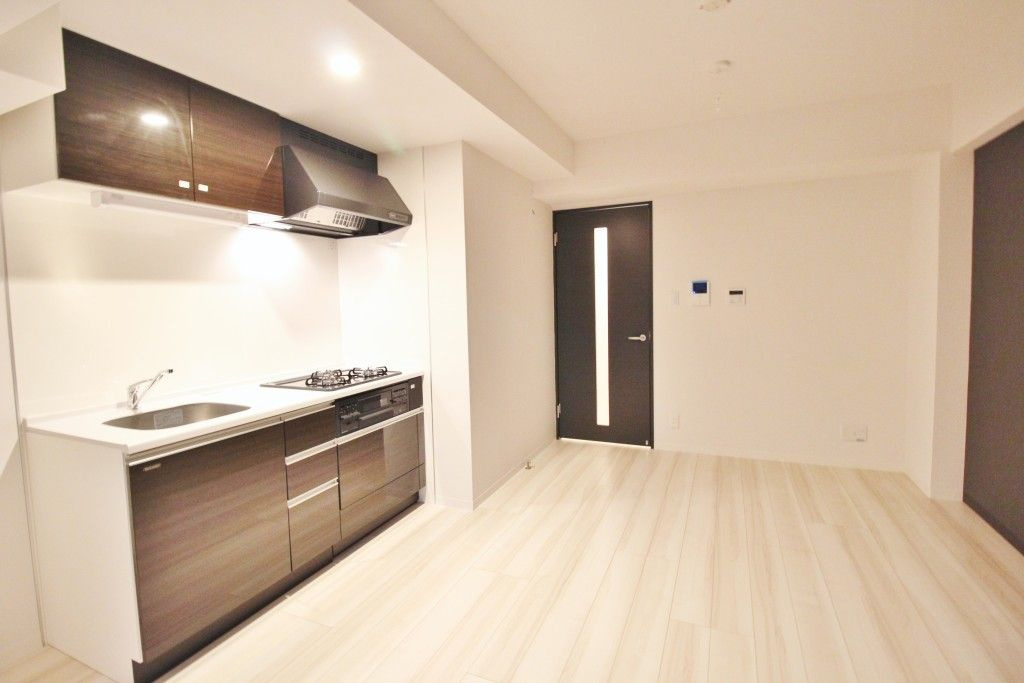 ホヌ オハマの居間・リビング