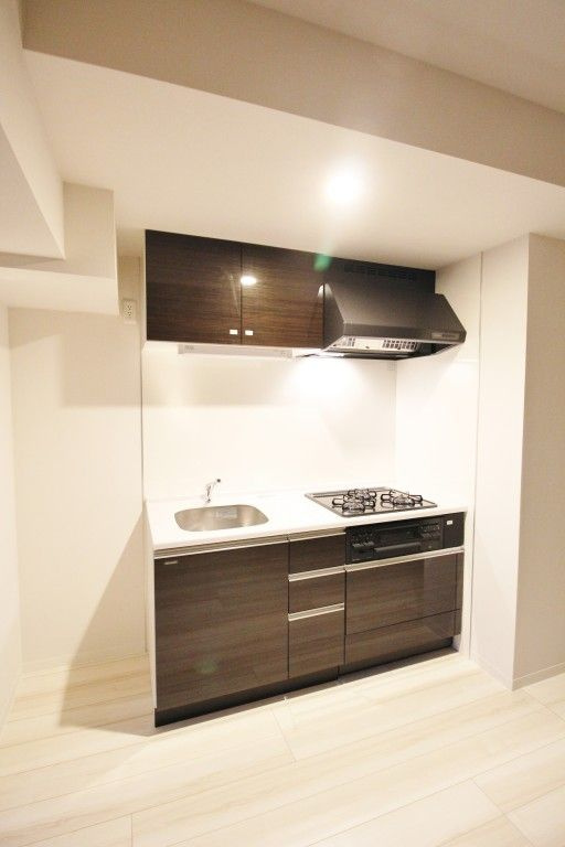 ホヌ オハマのキッチン