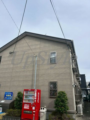 【外観】 | ハッシーハイム