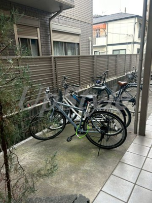 【その他共用部分】 | ハッシーハイム