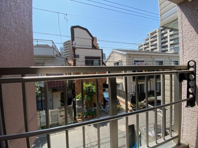 【展望】 | タナカハイツ