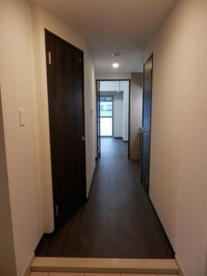 【玄関】 | ユリカロゼ篠崎駅前