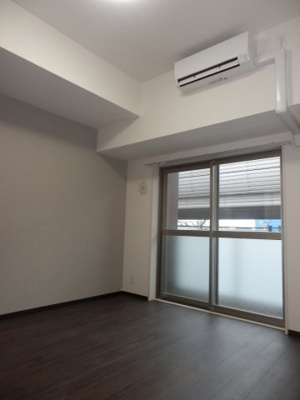 【洋室】 | ユリカロゼ篠崎駅前