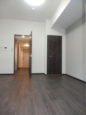 【洋室】 | ユリカロゼ篠崎駅前