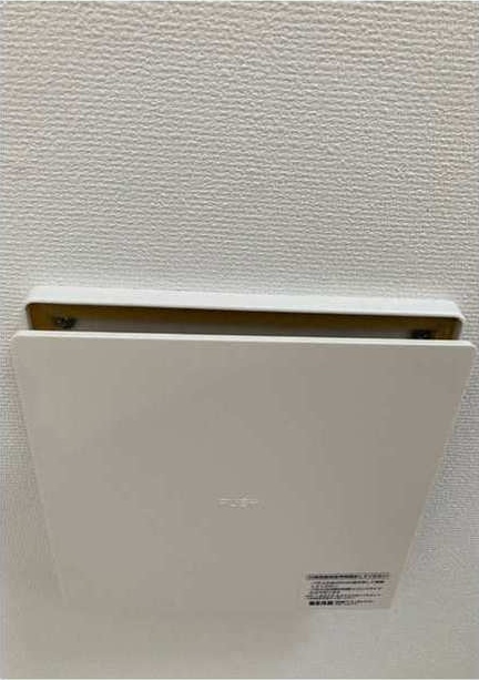 マノンフラット浅草橋のその他|24時間換気システム