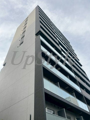 【外観】 | ジェノヴィア三ノ輪Ⅱスカイガーデン