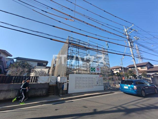 D-ZESTのその他共用部分