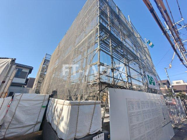 D-ZESTのエントランス