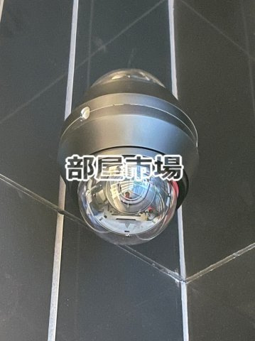 ステージファースト上野松が谷アジールコートのセキュリティ