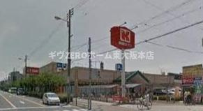 リバティ内代の周辺