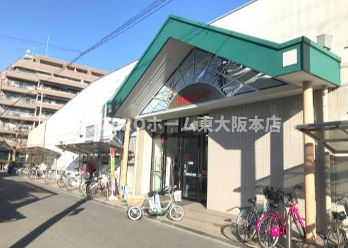 リバティ内代の周辺