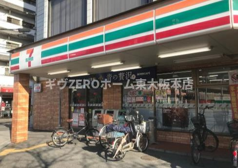 リバティ内代の周辺