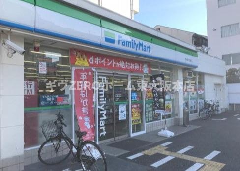 リバティ内代の周辺