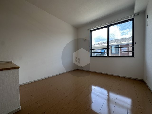 カーサルミエールの寝室