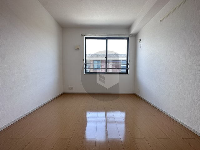 カーサルミエールの子供部屋