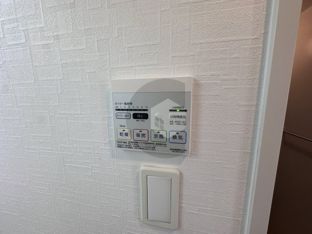 カーサルミエールの設備