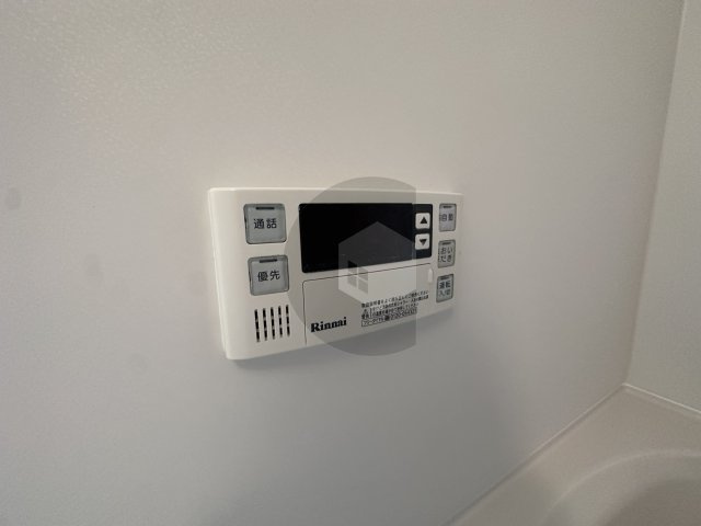 カーサルミエールの設備