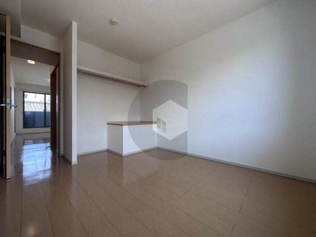 カーサルミエールの洋室