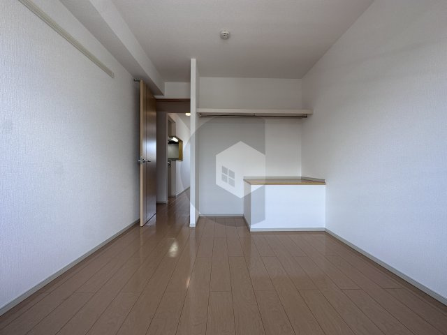 カーサルミエールの洋室