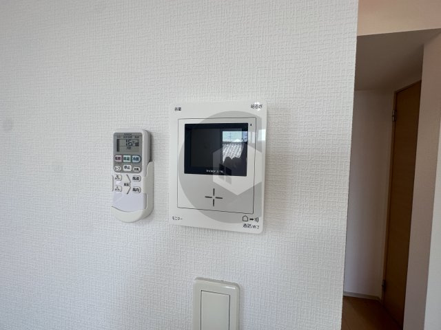 カーサルミエールの設備