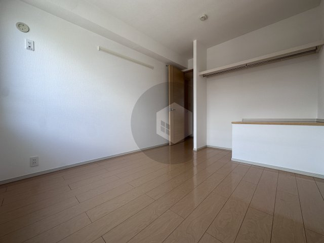 カーサルミエールの洋室