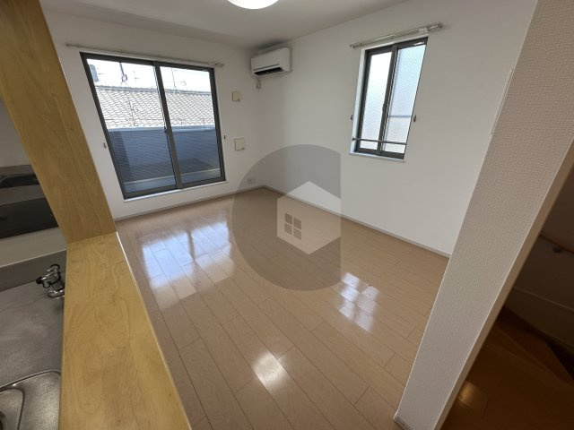 カーサルミエールの居間・リビング