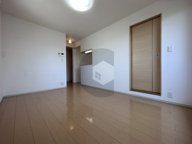 カーサルミエールの居間・リビング