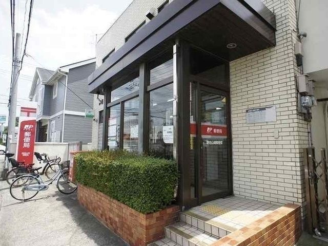 ウィステリアⅣのエントランス|その他