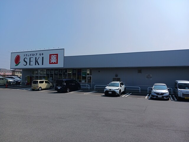 ウィステリアⅣの駐車場|その他