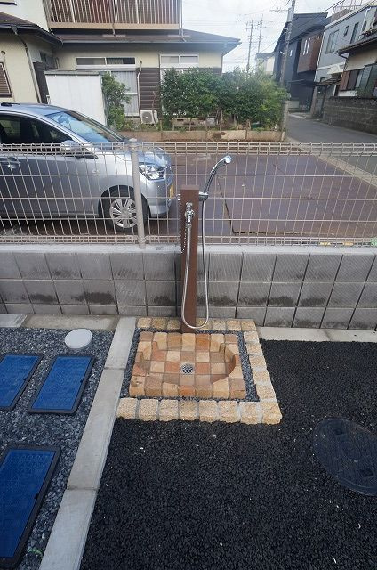 クローバーレジデンスの設備|その他設備