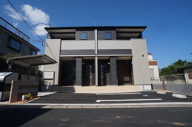 クローバーレジデンスの間取り|間取図