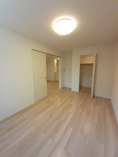 ヴィヴァン・ジュールＢの居間・リビング|その他部屋・スペース