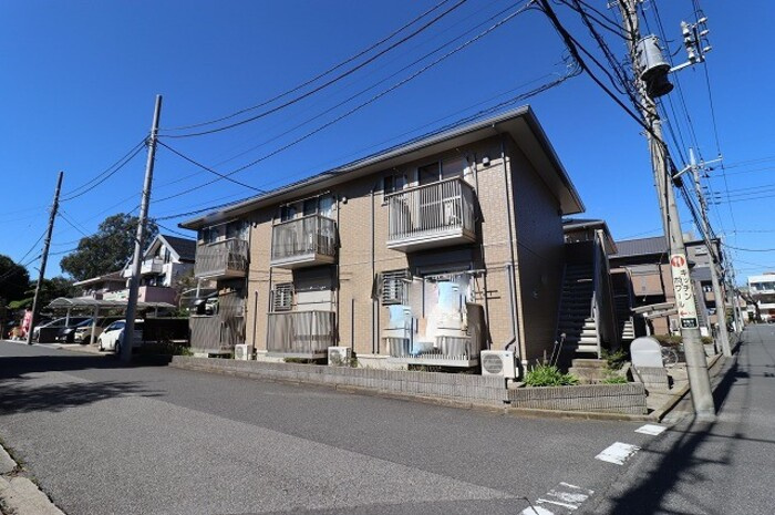 ハイデルベーレ B棟